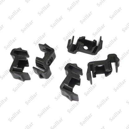 Fits for Honda CR-V CRV 5pcs Headlamp Molding Clips 2017-2019 2020