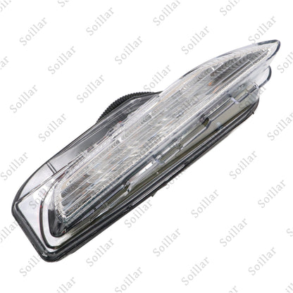 New Front Bumper Right Side Turn Signal Light For 2015-2019 Infiniti Q70 Q70L