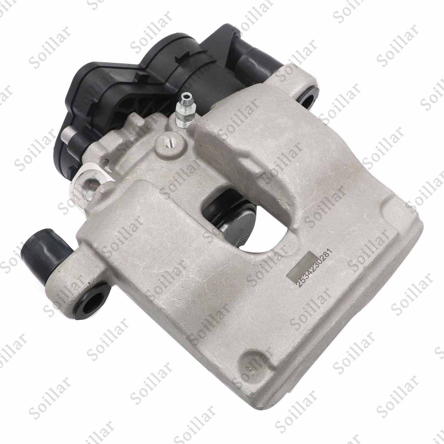 Rear Right Brake Caliper 2534230281 For Mercedes-Benz GLC C253 GLC300 2016-22