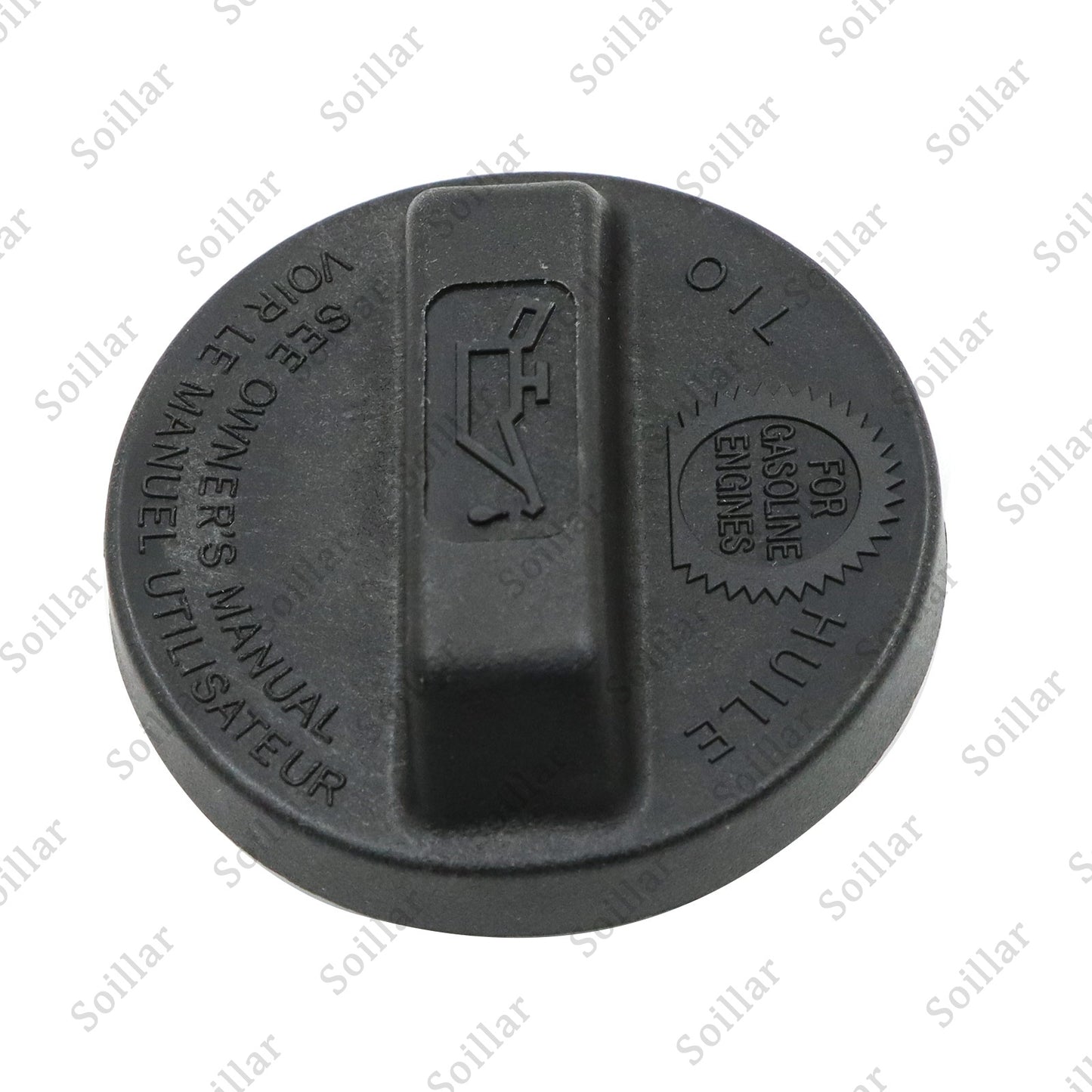 Oil Filler Cap Fit for 2003-2011 Honda Civic 1.3L 1.7L 1.8L 2.0L 15610-RAA-A01