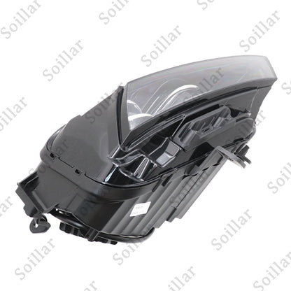 RH Right LED Headlight For 2024-2025 Hyundai Sonata Double Beam Lens 92102-L1740