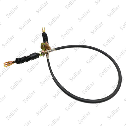 Reverse Lever Cable For Yamaha ATV Big Bear YFM350 1987 1988 1989 1990-1993