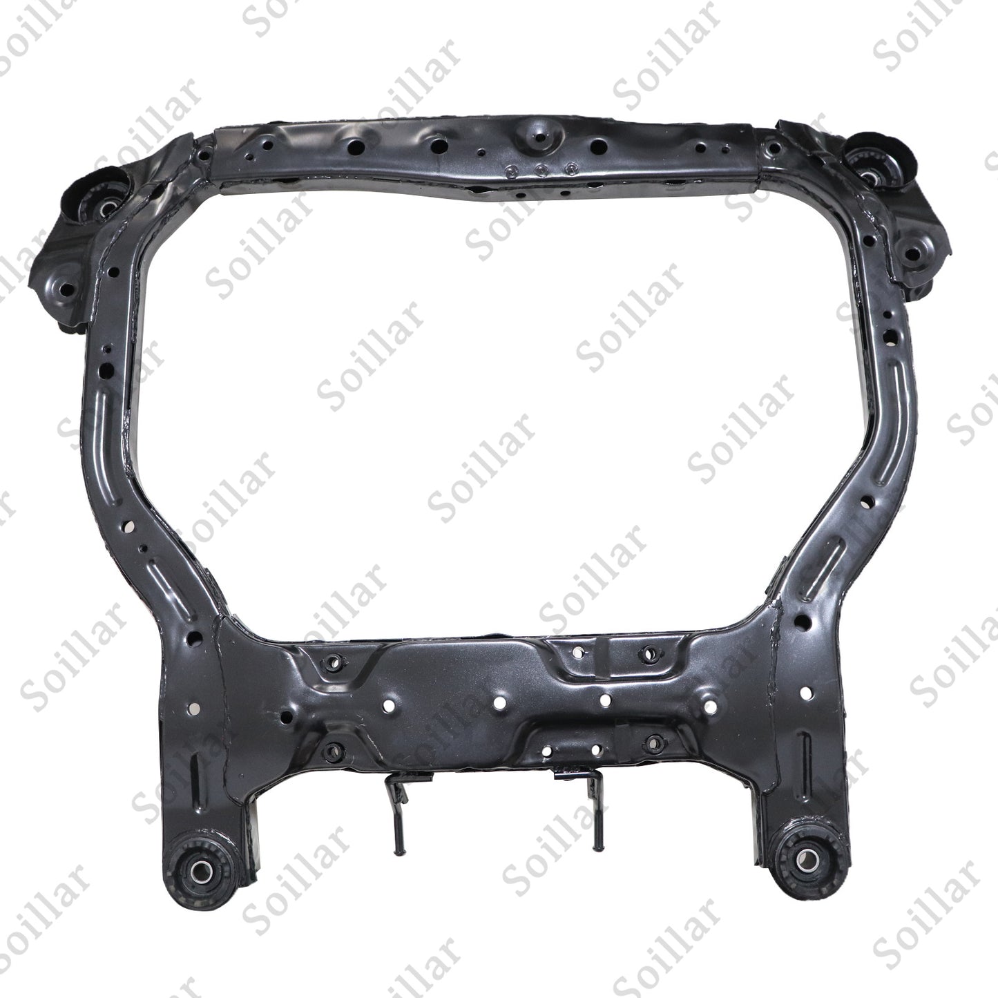 For Hyundai Accent Kia Rio 2006-2010 2011 Front Subframe Crossmember Suspension