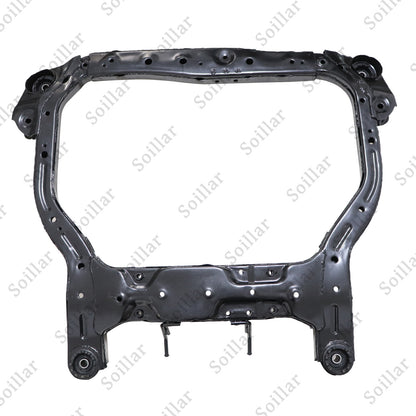 For Hyundai Accent Kia Rio 2006-2010 2011 Front Subframe Crossmember Suspension