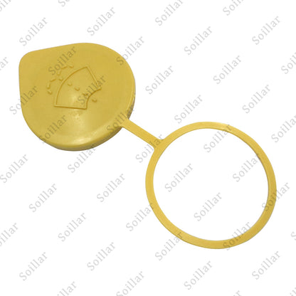Windshield Washer Fluid Reservoir Cap Tank Fits Subaru Crosstrek Forester WRX