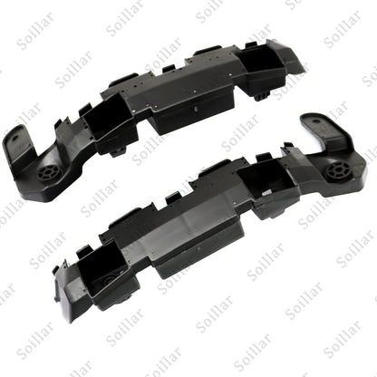 For 2016-2021 Honda HRV HR-V Front Side Bumper Retainer Bracket Support Holder