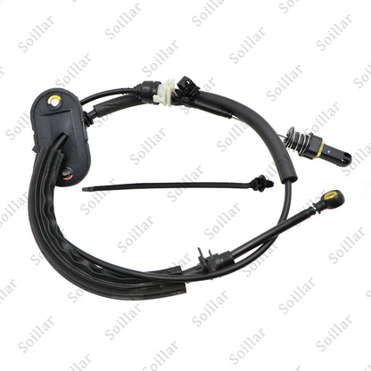 1x For Ford Escape 2008 Automatic Transmission Cable Shifter Linkage