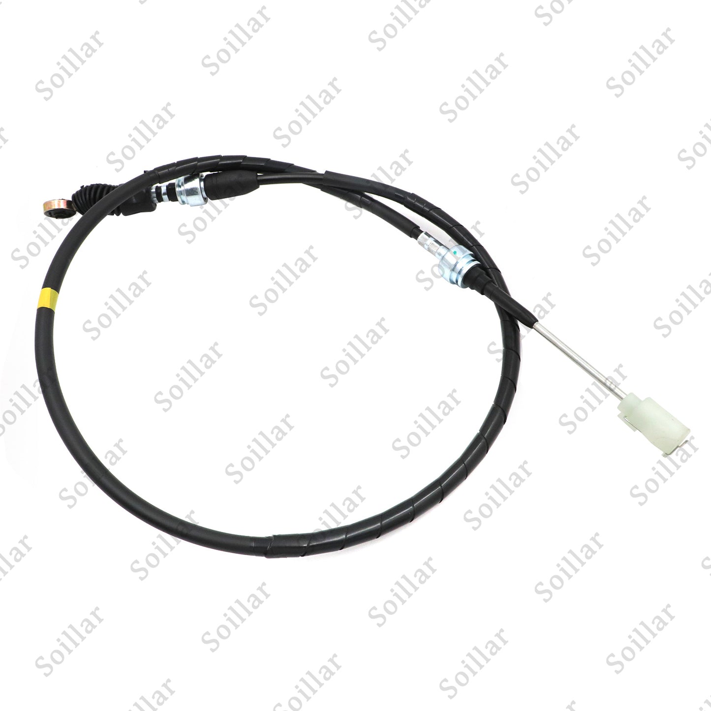 For Subaru WRX 2015 16-21 Manual Transmission Shift Control Cable 35060VA010