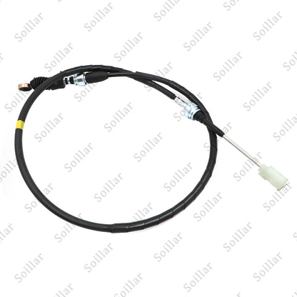 For Subaru WRX 2015 16-21 Manual Transmission Shift Control Cable 35060VA010