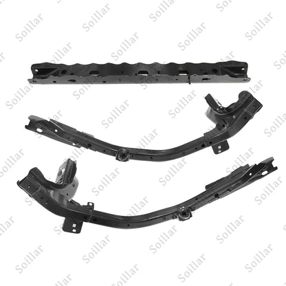 For 2016-2023 Chevrolet Malibu Radiator Support Core Upper 84020973 NEW