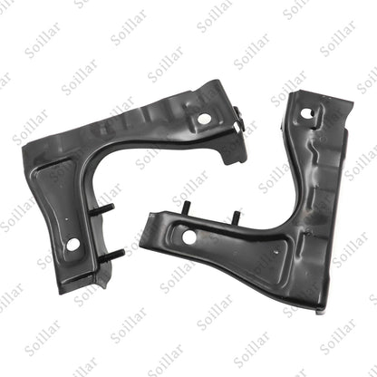 Radiator Support Bracket For Toyota Tundra 2007-2013 Driver and Passenger Side