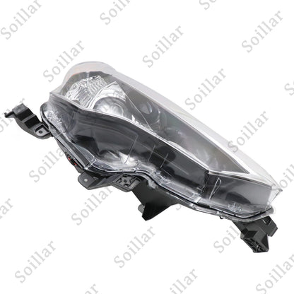 New For Toyota 4Runner 2021 2022 2023 Right Passenger Side Headlight 8107035620