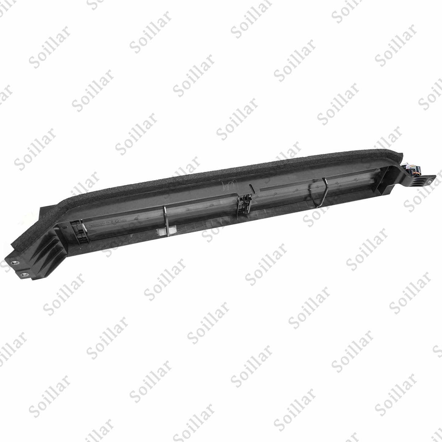 53180-42050 For Toyota Venza RAV4 2021-2024 Front Lower Hybrid Air Shutter Vent