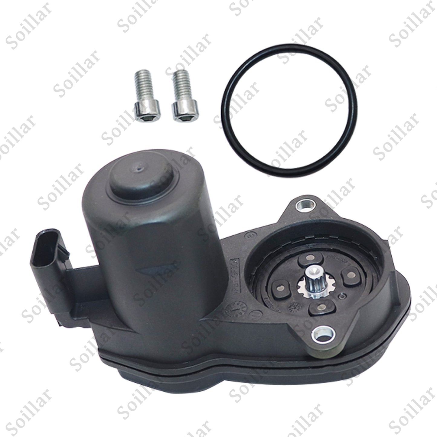 New Parking Brake Caliper Actuator Fit For Mercedes-Benz GLE350 ML250 GL450