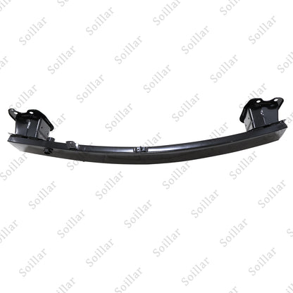 Front Bumper ReinForcement Built Steel NEW For Hyundai Tucson 2022-2023