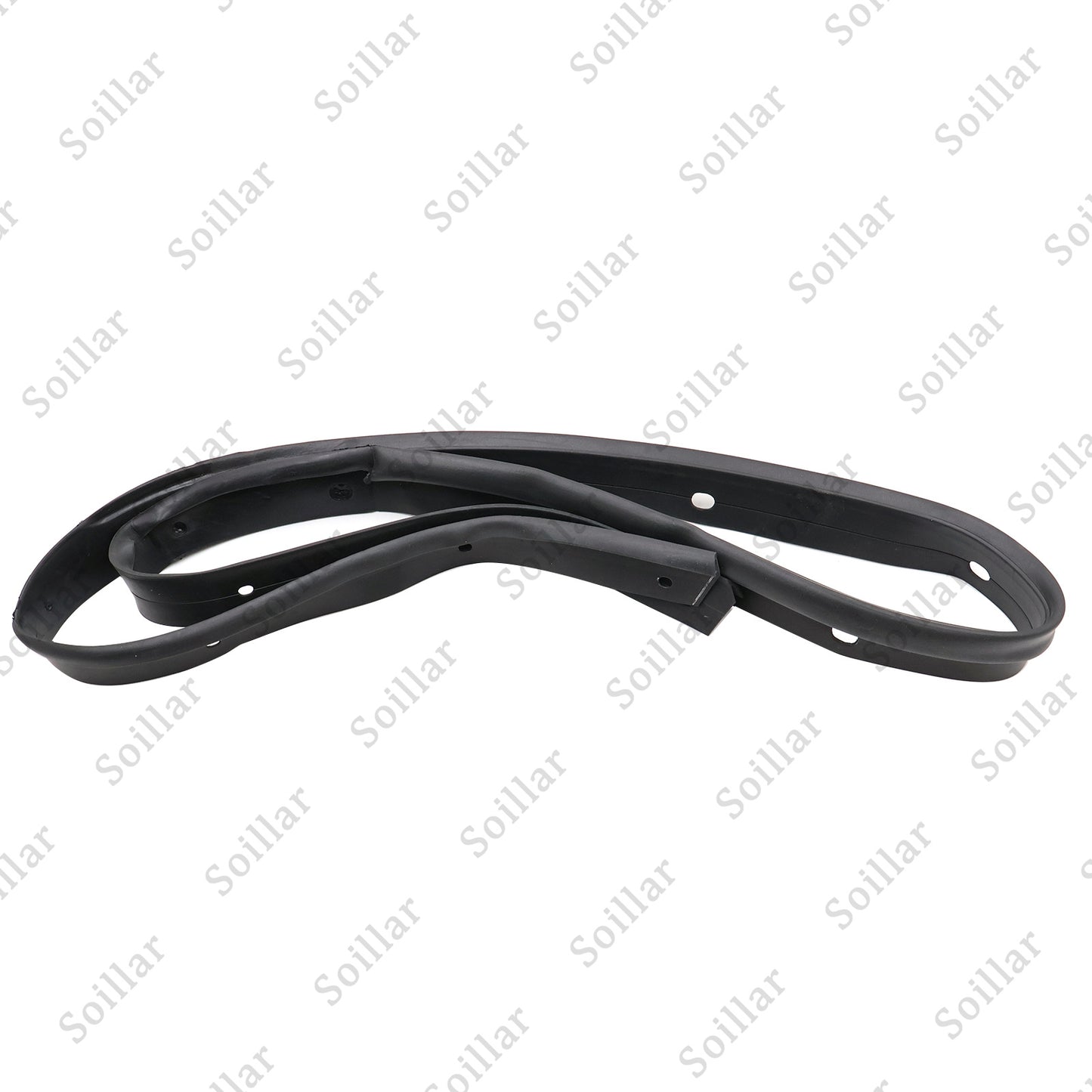 For Honda Civic 2016-2019 74146-TBA-A01 A Hood Seal Gasket Rubber Replacement