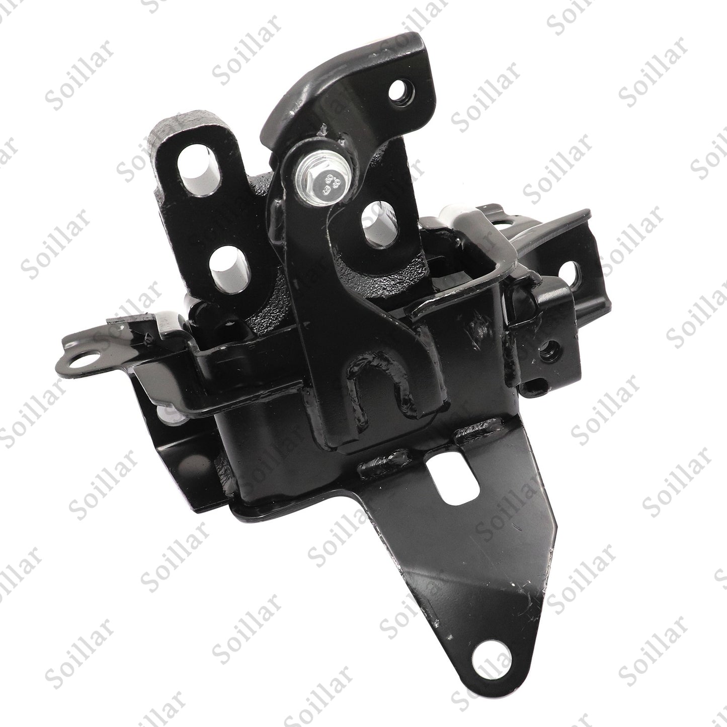 Fits For Toyota Corolla 2019-2021 L4-2.0L CVT Left Automatic Trans Mount 1PC