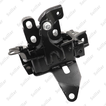 Fits For Toyota Corolla 2019-2021 L4-2.0L CVT Left Automatic Trans Mount 1PC