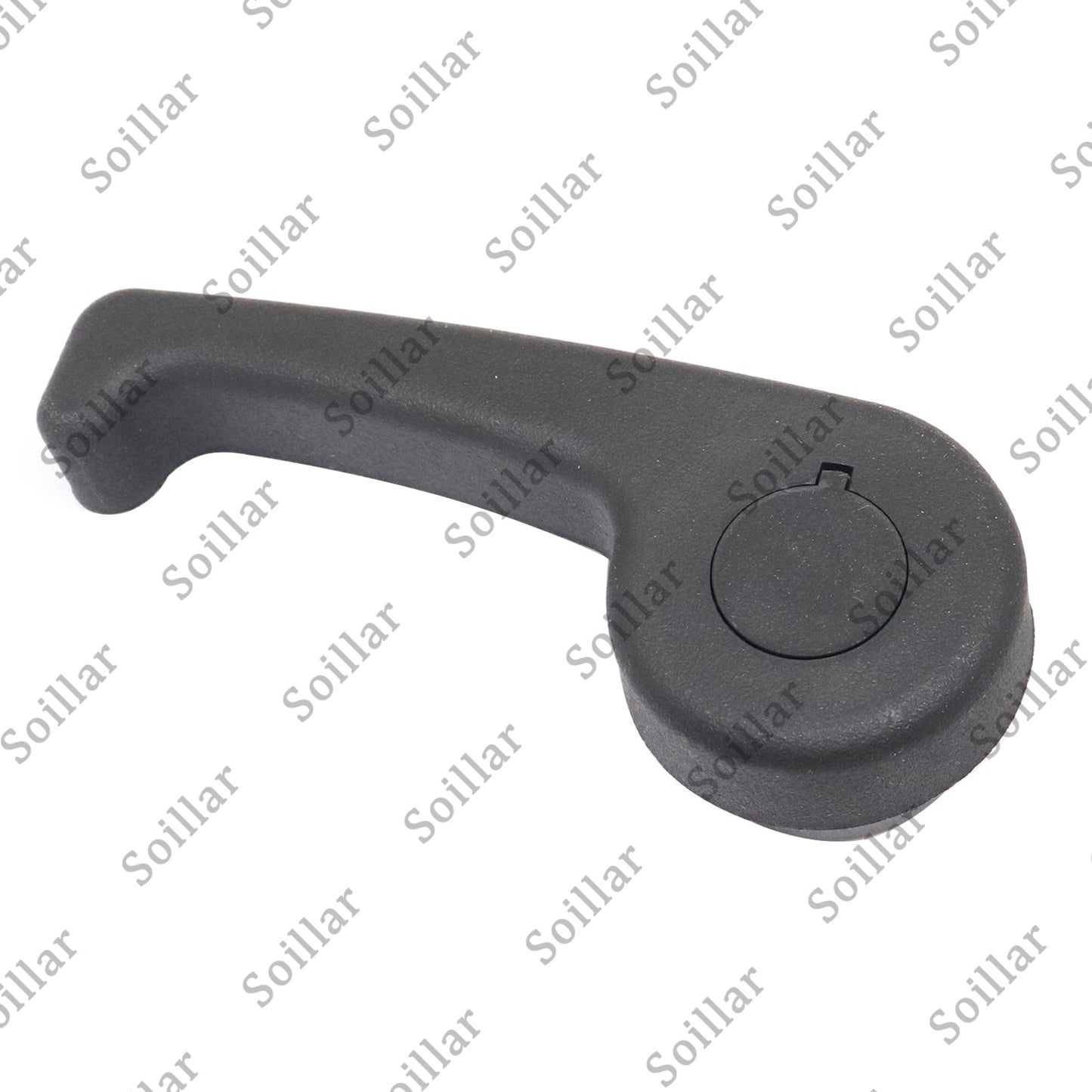 NEW For 2015-2020 Ford Edge Front Release Handle Assembly FT4Z-16B626-C