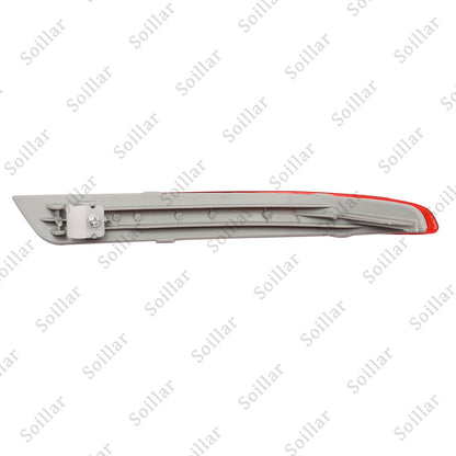 New 1PCS For INFINITI QX60 2016-2019 Rear Bumper Reflector Driver Side Left US