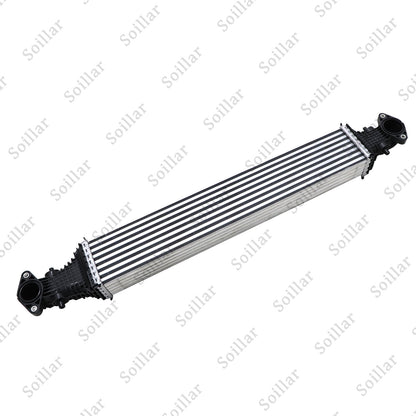 NEW Fits For Honda 2022 2023 2024 Inter-Cooler 19710-64A-A01 USA