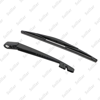 Rear Windshield Blade & Arm Wiper For 2007-2011 HONDA CR-V 2007-2020 ACURA MDX