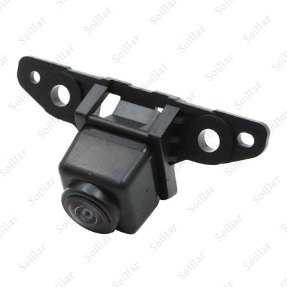 284F1-6RA0B 1X New Park Assist Camera Front Fit For Nissan Rogue 2020-2023