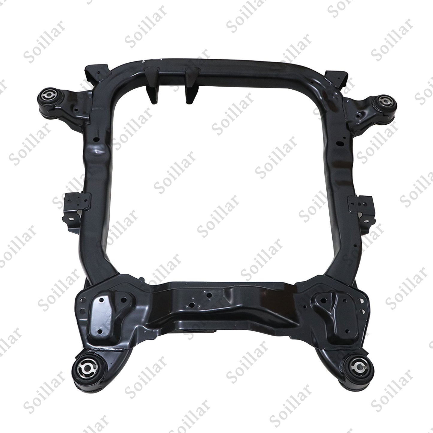 Front Crossmember Suspension Subframe For SAAB FWD 9-3 2006-2011 93173460