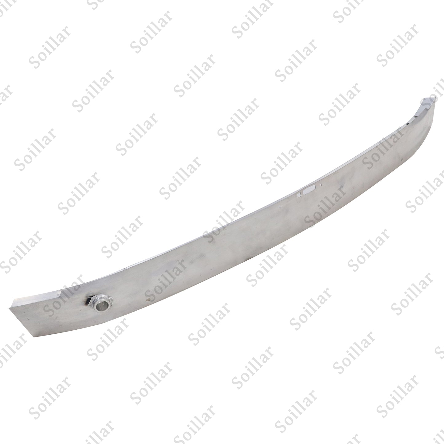 Front Bumper Reinforcement Bar FOR 2020-2023 Mercedes-Benz CLA35 AMG 1776208100