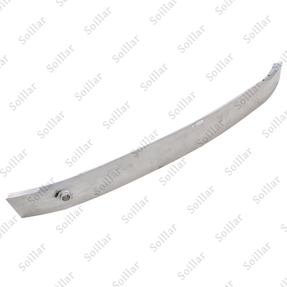 Front Bumper Reinforcement Bar FOR 2020-2023 Mercedes-Benz CLA35 AMG 1776208100