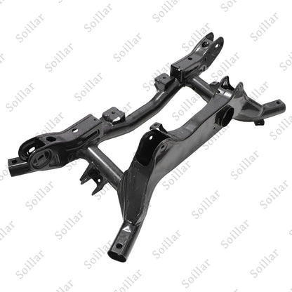 New Rear Subframe Crossmember for Mitsubishi Outlander 07-21 Lancer 07-11 4WD
