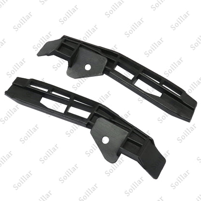 2X Fit For Infiniti QX60 14-2020 JX35 2013 Front Bumper Bracket Retainer