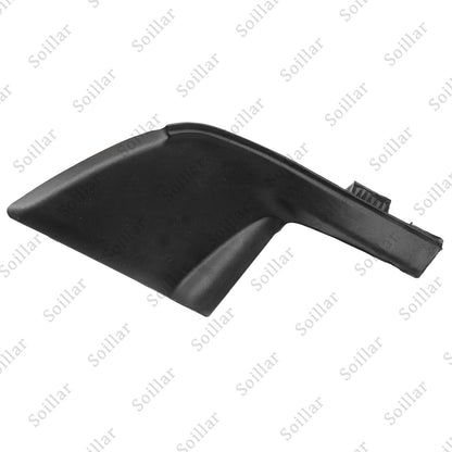 For Toyota 4Runner 2010-2023 Right Windshield Wiper Side Cowl Extension Cover