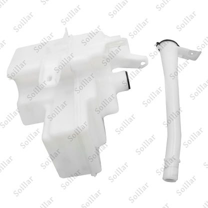 Windshield Washer Reservoir Tank W/Pipe&Pump For Toyota Corolla Cross 22-24