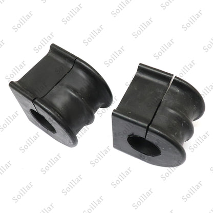 2Pcs NEW Rear Sway Bar Bushing for Ford Explorer Flex Taurus BB5Z-5A772-A US