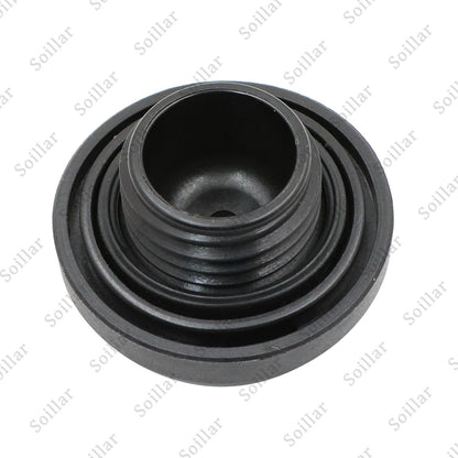 Oil Filler Cap Fit for 2003-2011 Honda Civic 1.3L 1.7L 1.8L 2.0L 15610-RAA-A01