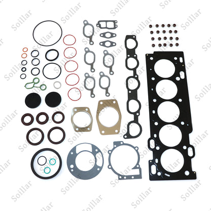 Head Gasket Set Fits 2000-2009 Volvo S60 V70 XC90 C70 S70 2.4L-2.5L L5 DOHC TC