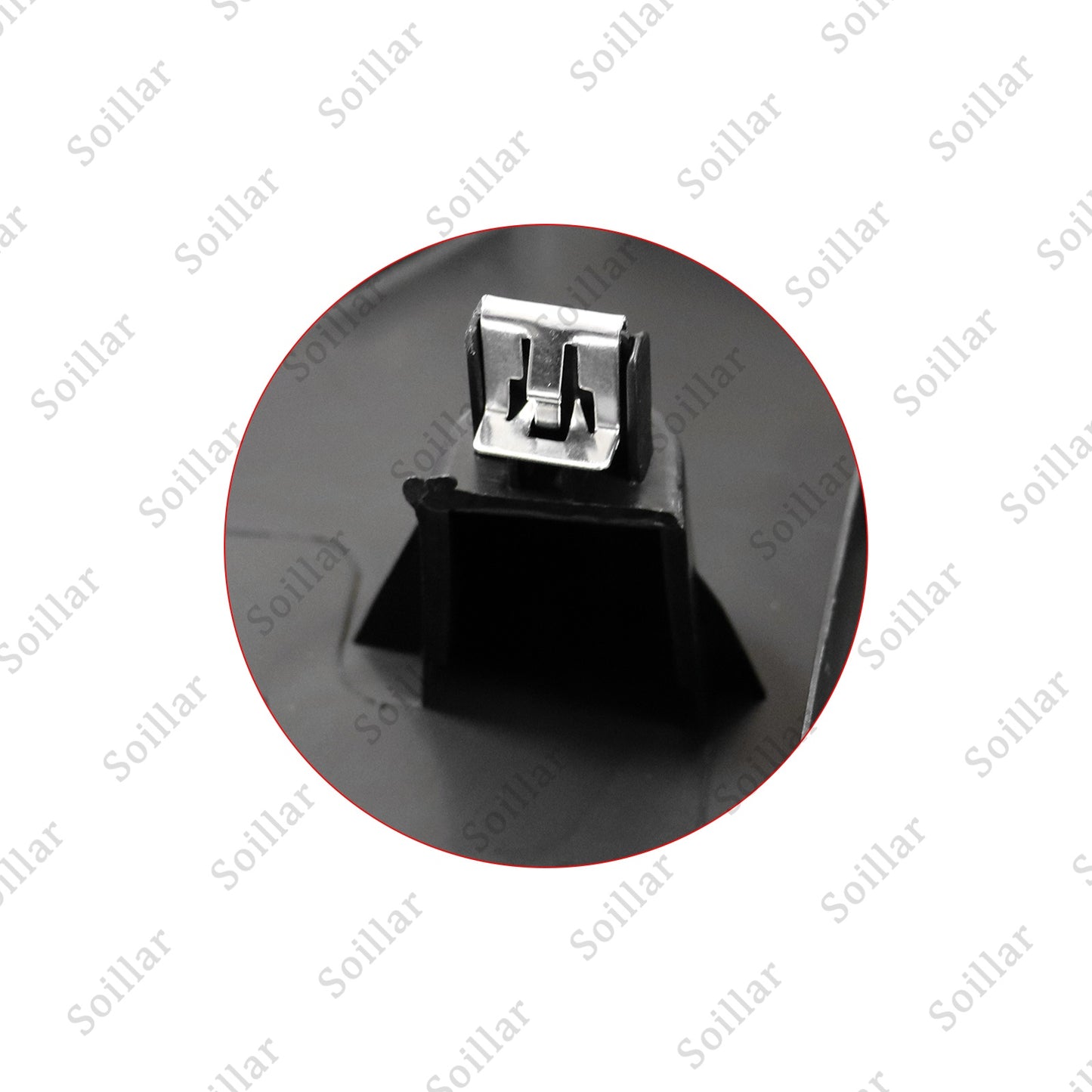 Front Left Side Seat Trim Panel For Jeep Patriot Compass 2010-2017 1RX04XDVAB