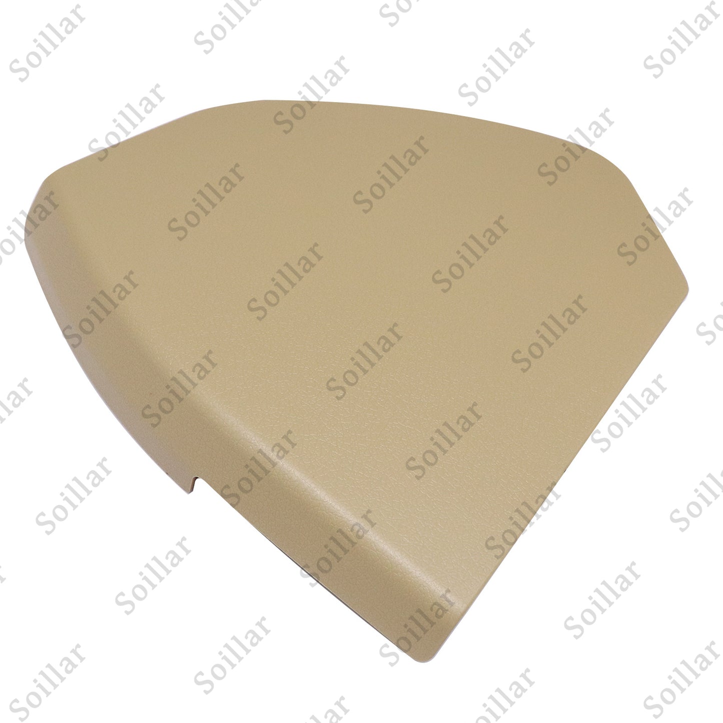 Beige Right Interior Door Panel Trim Cover For Mercedes Benz W211 E-Class E320