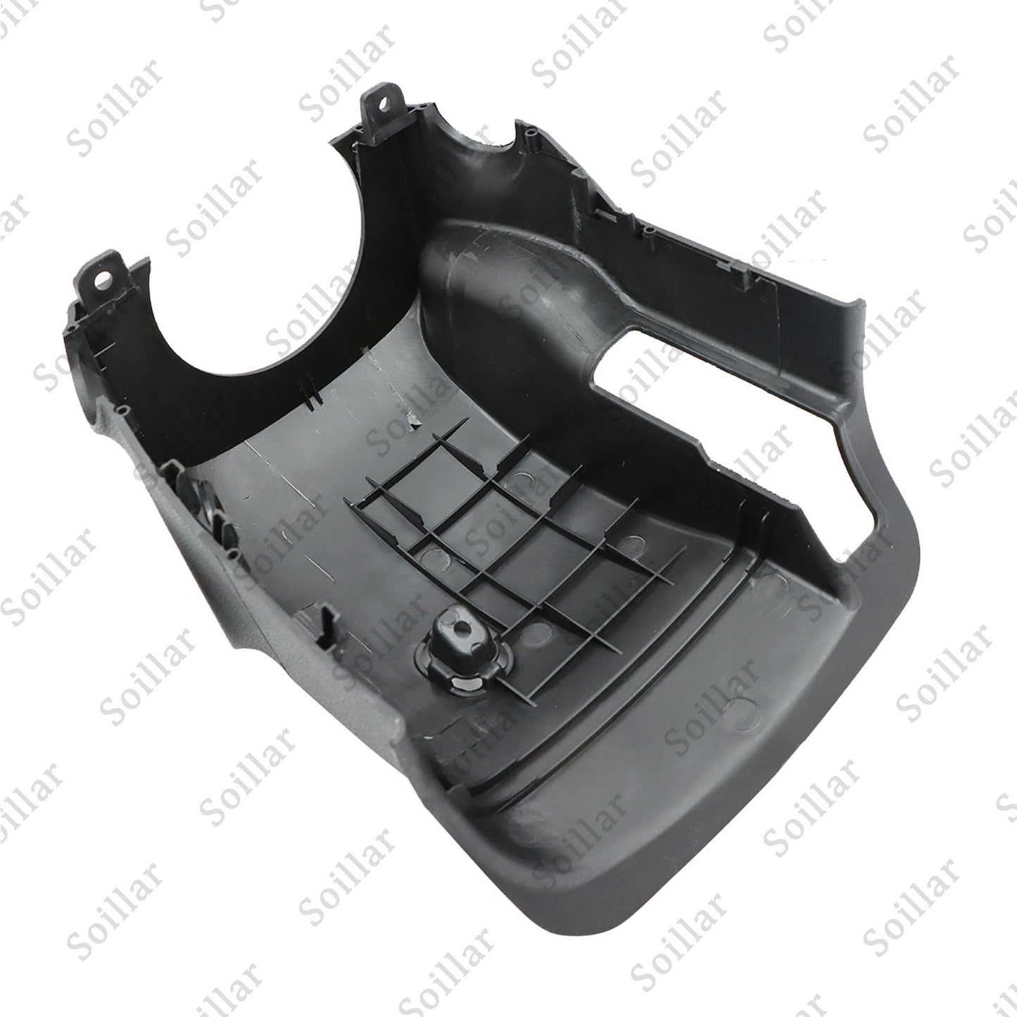For Hyundai Elantra 2017-2020 Shroud Switches Levers-Lower Cover 84855F2000TRY