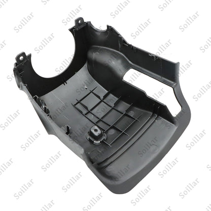 For Hyundai Elantra 2017-2020 Shroud Switches Levers-Lower Cover 84855F2000TRY