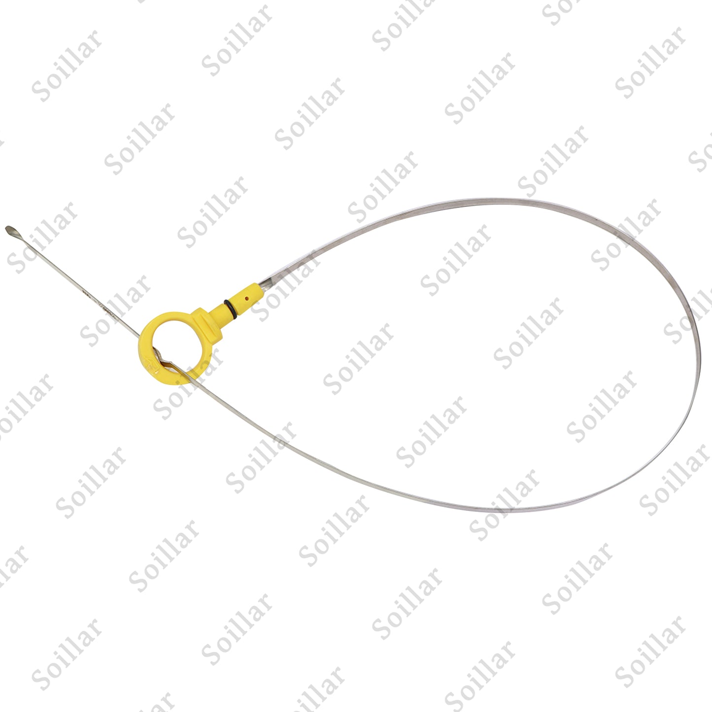Engine Oil Dipstick Fit Chrysler 300 Sebring Dodge Journey Jeep Ram 53021747AF