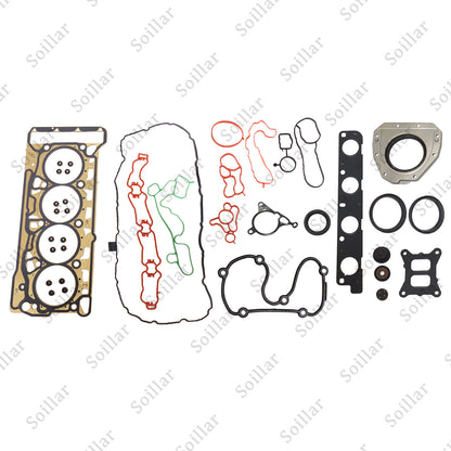 Engine Cyl Head Gasket Repair Kit Fit For Audi A3 A4 TT VW Golf 1.8 2.0