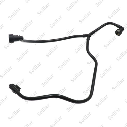 92226561 Gas Rear Fuel Feed Pipe Fuel Line Assy For 2010-2012 Chevrolet Camaro