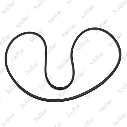 For Honda Civic 2012-2015 Sunroof Glass Weatherstrip Seal 70200-TR0-A02