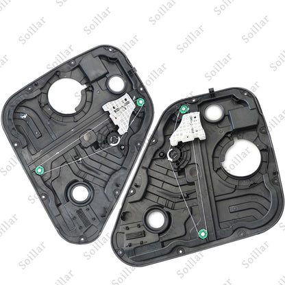 POWER WINDOW REGULATOR REAR LEFT + RIGHT SIDE FOR HYUNDAI TUCSON 2016-2021 2022