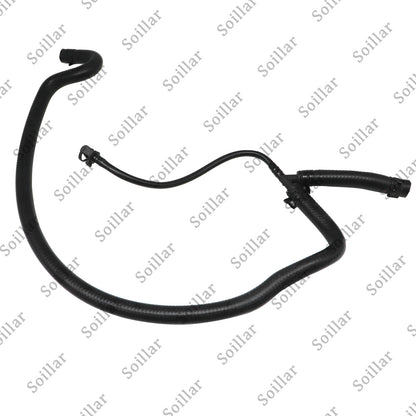 For Land Range Rover Sport LR4 2010-2013 Expansion Tank Hose to Radiator