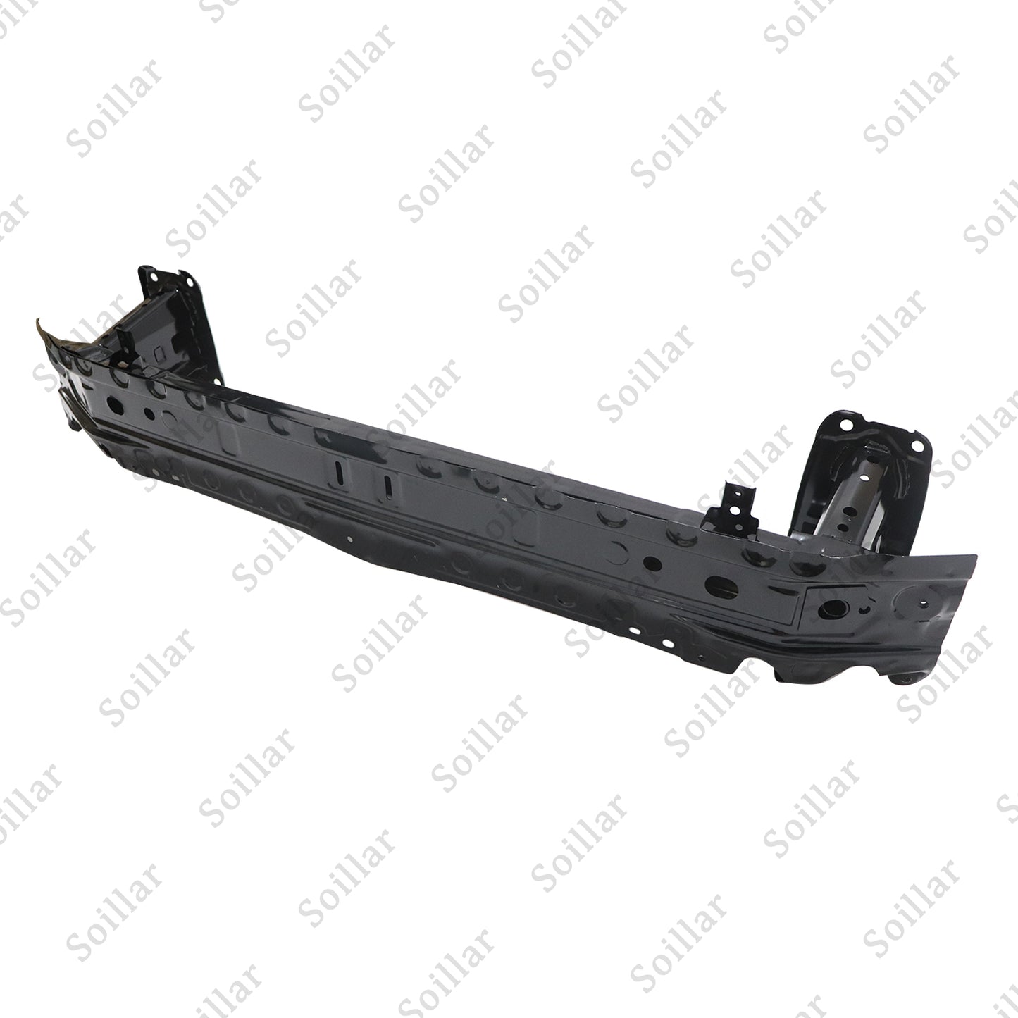 Front Bumper Reinforcement Face Bar For Subaru Crosstrek 2018-2023 57711FL0209P