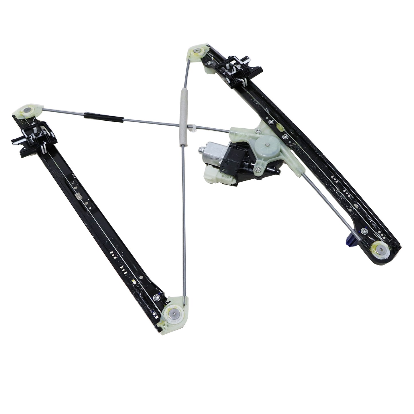 Power Window Regulator w/ Motor for Land Rover Discovery L462 17-20 Front Right