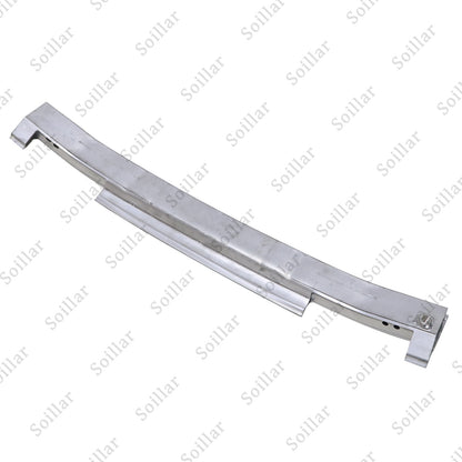 For 2018-23 Audi Q5 SQ5 Front Bumper Reinforcement Impact Bar Rebar Crossmember